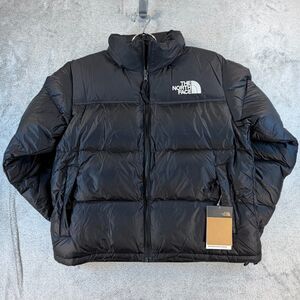 The North Face Women’s 1996 Retro NUPTSE 700 Down Puffer Jacket L NWT $330
